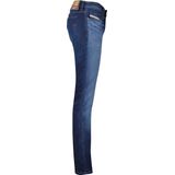 Diesel A03594-0pfav 1979 Sleenker Spijkerbroek