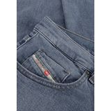 Diesel - R Jeans - Duurzaam - Comfortabel