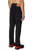 Larkee Beex - Jeans - Blauw - Katoen - Tapered