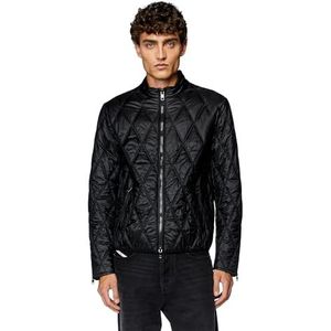 Diesel - J-NIEL GIACCA 9XX - Winterjas - Zwart