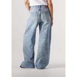 Diesel, Dames, Jeans, Blauw, Maat: W23 L32 Denim,