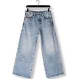 Diesel 1996 D sire Jeans Dames Broek Blauw