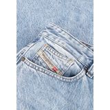 Diesel, Dames, Jeans, Blauw, Maat: W23 L32 Denim,