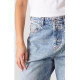 Diesel, Dames, Jeans, Blauw, Maat: W23 L32 Denim,