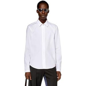 Diesel S-Stuck Herenhemd, 100-0ajia, 40 NL