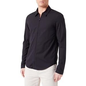 Diesel - S-Stuck - Overhemd - Zwart - Heren