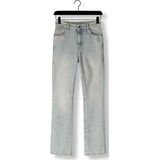 Diesel - Flared Jeans - Lichtblauw - Dames