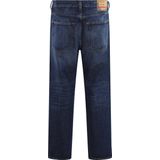 Diesel, Heren, Jeans, Blauw, Maat: W36 Katoen,