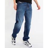 Diesel, Heren, Jeans, Blauw, Maat: W36 Katoen,