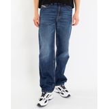 Diesel, Heren, Jeans, Blauw, Maat: W36 Katoen,