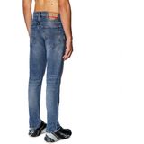 Diesel - A10229-09I16 - Spijkerbroek - Tapered - Regular Waist
