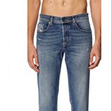 Diesel - A10229-09I16 - Spijkerbroek - Tapered - Regular Waist