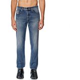 Diesel - A10229-09I16 - Spijkerbroek - Tapered - Regular Waist