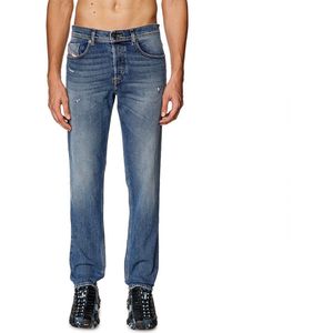 Diesel - A10229-09I16 - Spijkerbroek - Tapered - Regular Waist