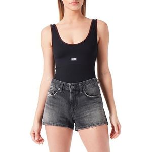 Diesel - De-Yuba - Jeans - Dames - 27