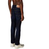 Diesel A10229-009zs 2023 Finitive Spijkerbroek Blauw 30 / 32 Man