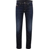 Diesel A10229-009zs 2023 Finitive Spijkerbroek Blauw 30 / 32 Man