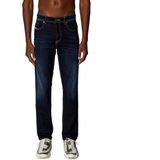 Diesel A10229-009zs 2023 Finitive Spijkerbroek Blauw 30 / 32 Man