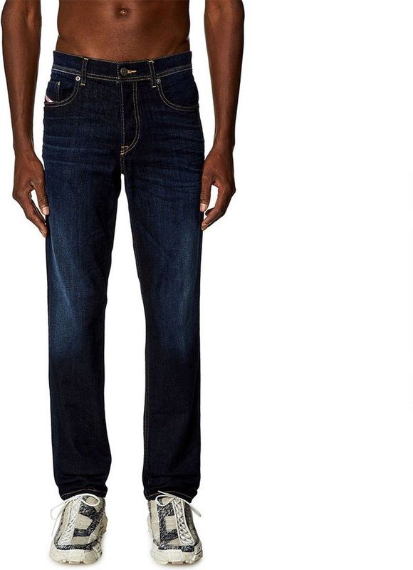 Diesel A10229-009zs 2023 Finitive Spijkerbroek Blauw 30 / 32 Man