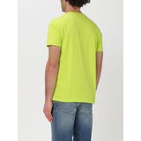 Diesel Diegor K70 T-shirt Met Korte Mouwen Groen L Man