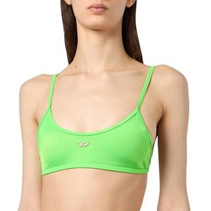 Diesel BFB-Nala Top Bikini Dames, 5kn-0akaw, L