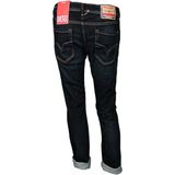 Diesel, Heren, Jeans, Blauw, Maat: W29 L32 Katoen,