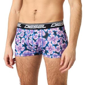 Diesel UMBX-Damien Boxershorts voor heren, E6786-0klam, XS