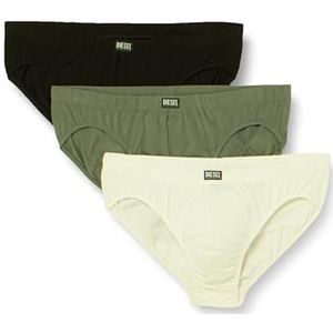 Diesel Umbr-phabio-threepack Mutande herenslips, Ah900 + ah5kr + ah1bd