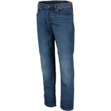 Diesel - D-Finitive - Jeans - Blauw - Carrot Fit - Slim-Fit