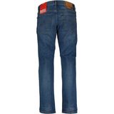 Jeans - Herenjeans - Casual - Comfortabel