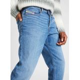 Jeans - Herenjeans - Casual - Comfortabel