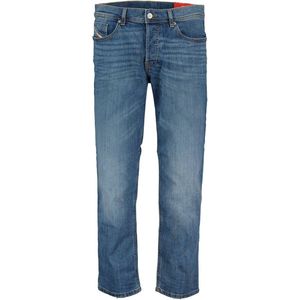 Diesel A10230-0kial 2023 Finitive Spijkerbroek Blauw Man