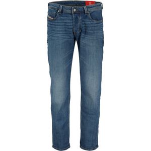 Diesel Heren 1986 Larkee-beex Jeans, 01-0 cials, 28 Kurz, 01-0 Cials, 28 Short