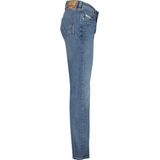 Diesel Jeans voor heren, 01-0kial, 26 Corto