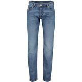 Diesel Heren 1986 Larkee-beex Jeans, 01-0 cials, 28 Kurz, 01-0 Cials, 28 Short