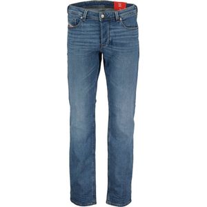 Diesel Heren 1986 Larkee-beex Jeans, 01-0 cials, 28 Kurz, 01-0 Cials, 28 Short