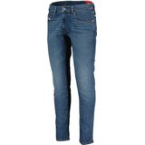 DIESEL - 2019 D-STRUKT - Jeans - Blauw Denim - Regular Fit