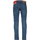 Diesel - Jeans - Blauw - 40W x 30L