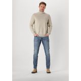 DIESEL - 2019 D-STRUKT - Jeans - Blauw Denim - Regular Fit