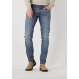 Diesel - Jeans - Blauw - 40W x 30L