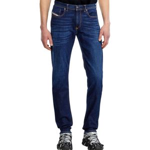 Diesel - 01-09j17 - Jeans - Heren