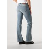 Diesel - 1969 D-Ebbey L.32 - Jeans - Lichtblauw - Stretch Denim - Bootcut