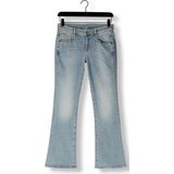 Diesel - 1969 D-Ebbey L.32 - Jeans - Lichtblauw - Stretch Denim - Bootcut