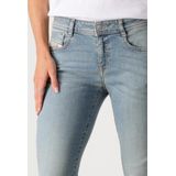 Diesel - 1969 D-Ebbey L.32 - Jeans - Lichtblauw - Stretch Denim - Bootcut