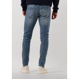 DIESEL - Heren Jeans - 01-0 - Denim