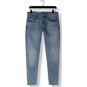 DIESEL - Heren Jeans - 01-0 - Denim