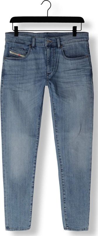 DIESEL - Heren Jeans - 01-0 - Denim