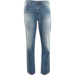 Diesel 2023 D-FINITIVE L.32 broek, 01-0grdb, 28