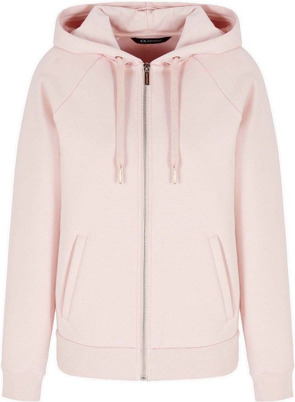 Armani Uitwisseling Sweatshirt - Streetwear - Vrouwen