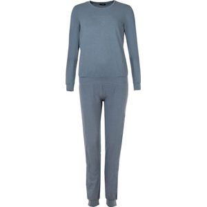 Emporio Armani - Pyjama Essential Studs Logo - Pyjama - Stretch Katoen Jersey